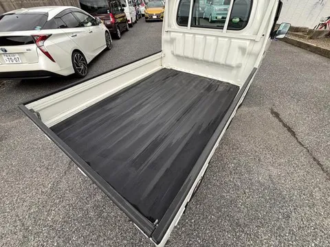 Subaru Sambar Truck