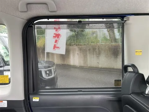 Subaru Chiffon
