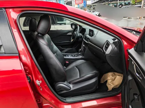Mazda Mazda 3