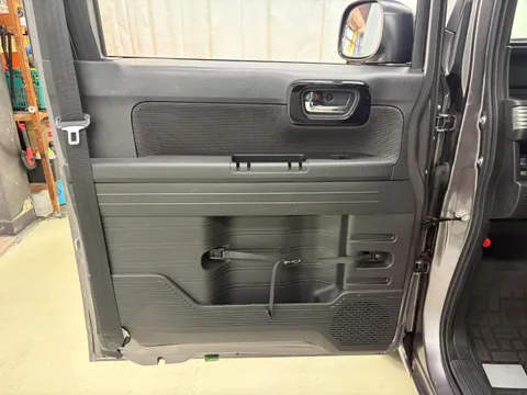 Honda N-VAN Plus Style