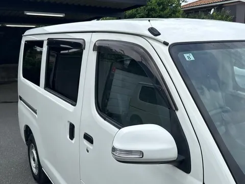 Toyota TownAce Van