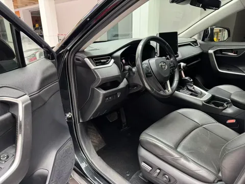 Toyota Wildlander