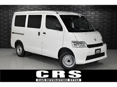 Toyota TownAce Van
