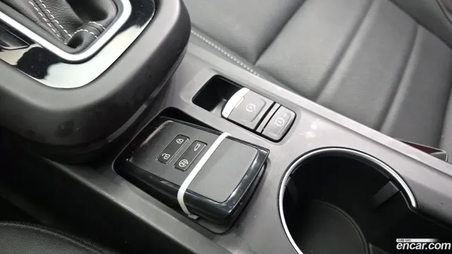 Renault XM3