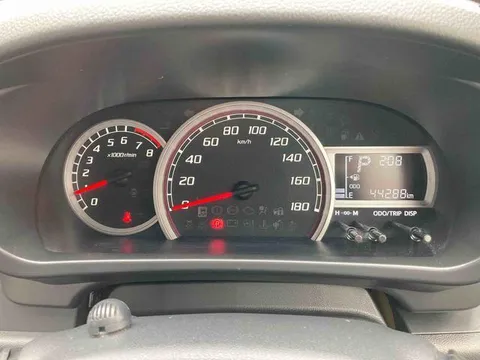 Daihatsu Boon