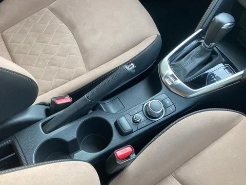 Mazda Mazda2 (Demio)