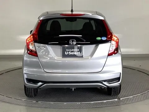 Honda Jazz (Fit)