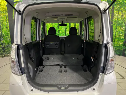 Mitsubishi eK Space Custom