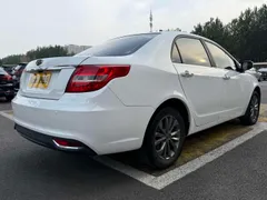 Geely Vision