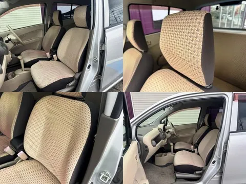 Suzuki Alto Eco
