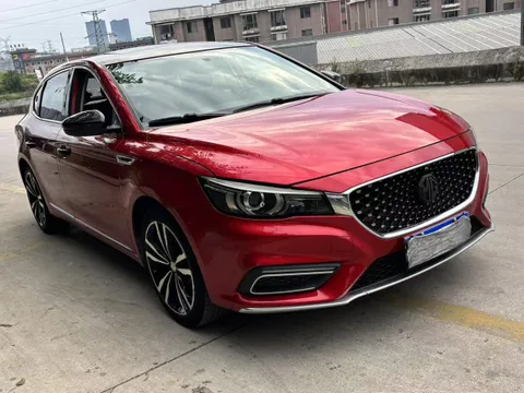 MG MG6
