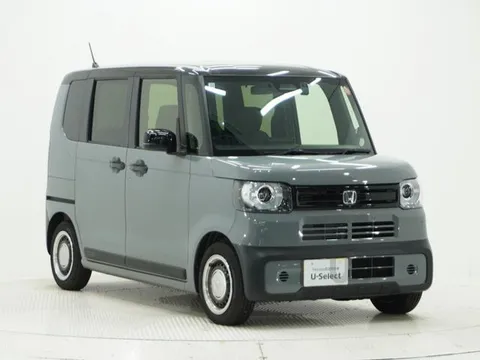 Honda N-BOX Joy