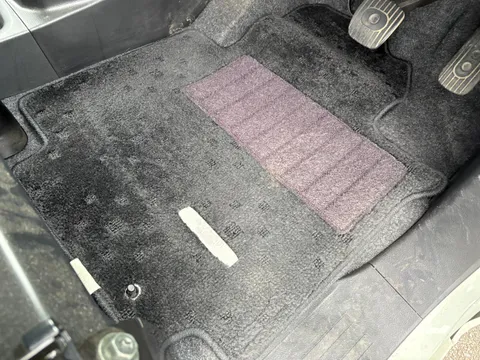 Nissan Vanette