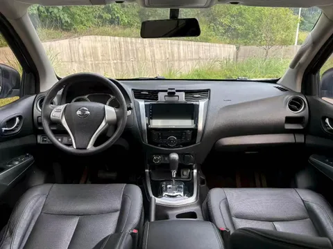 Nissan Terra