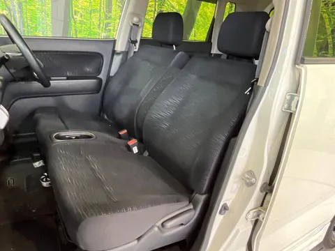 Honda Zest Spark