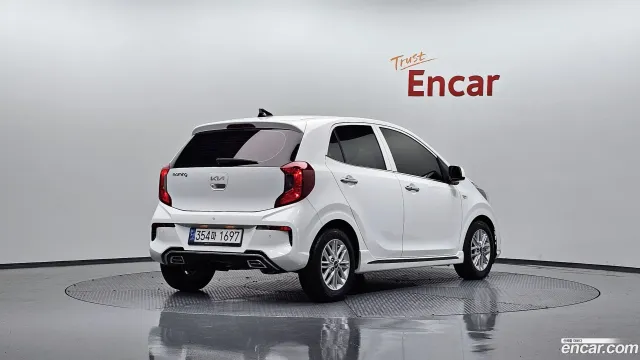 Kia Picanto (Morning)