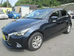 Mazda Mazda2 (Demio)