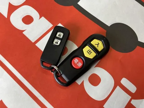 Honda N-BOX Plus