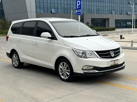 Baojun 730