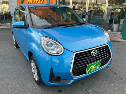 Daihatsu Boon