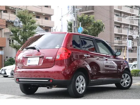 Mazda Verisa