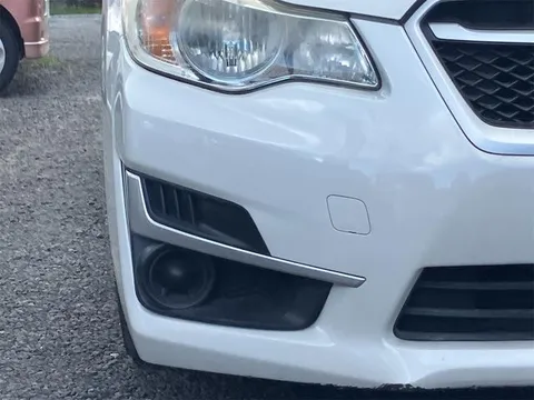 Subaru Impreza Sports