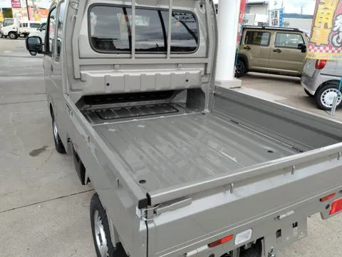 Suzuki Super Carry