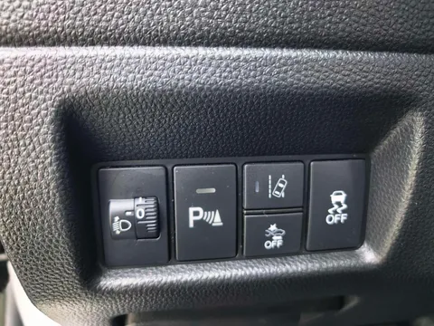 Honda Crider