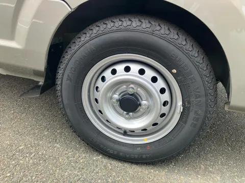 Nissan Clipper Truck