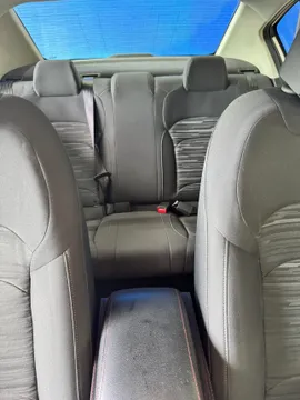 Chevrolet Cavalier