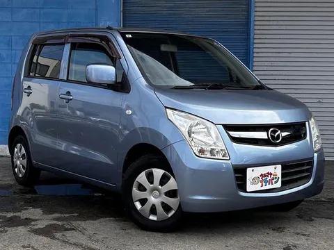 Mazda AZ-Wagon