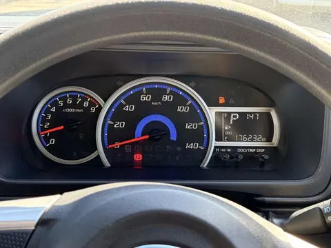 Daihatsu Atrai Wagon