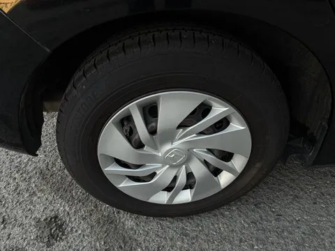 Honda Jazz (Fit)