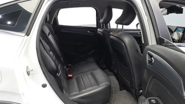 Renault XM3