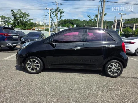 Kia Picanto (Morning)