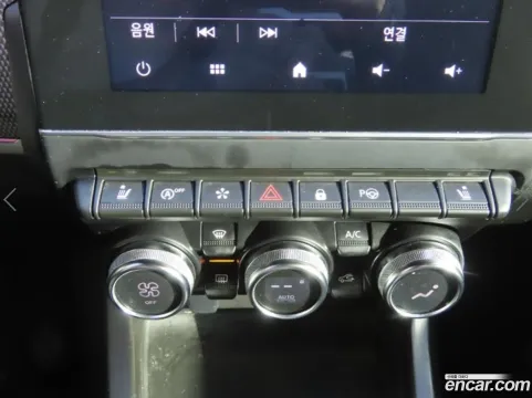 Renault XM3