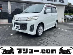 Mazda AZ-Wagon Custom Style