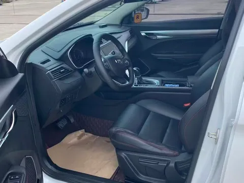 Geely Binrui