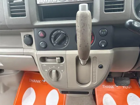 Mazda Scrum