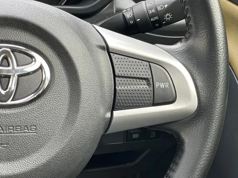 Toyota Pixis Joy