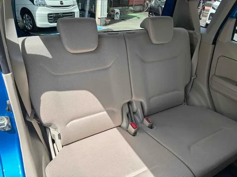 Mazda Flair