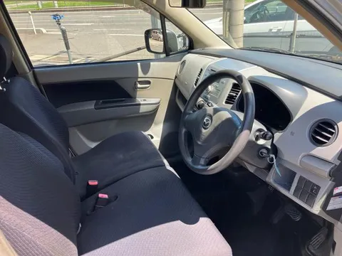 Mazda AZ-Wagon