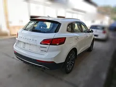 Borgward BX7