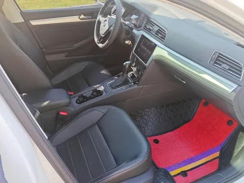 Volkswagen Lamando
