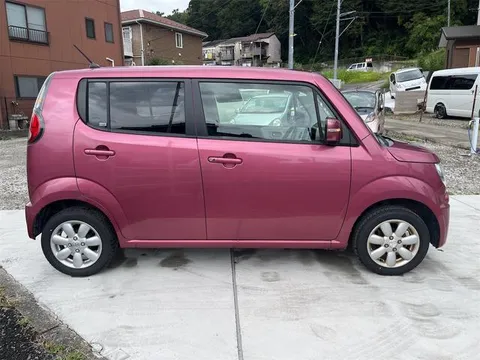 Suzuki MR Wagon