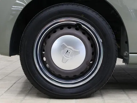 Honda N-BOX Slash