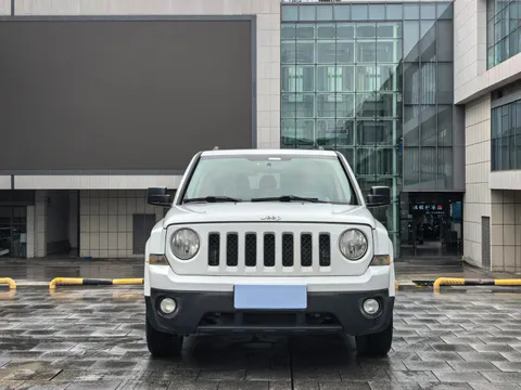 Jeep