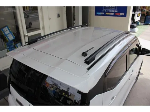 Mitsubishi eK X