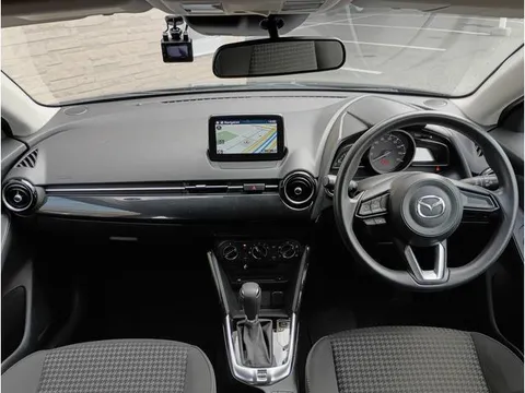 Mazda Mazda2 (Demio)