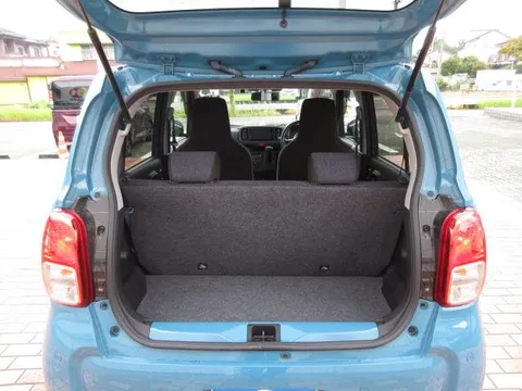 Mazda Carol